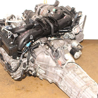 2013 2014 2015 2016 2017 Subaru BRZ Engine FA20 2.0L 4 - Cylinder & 6 Speed Transmission