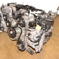 2013 2014 2015 2016 2017 Subaru BRZ Engine FA20 2.0L 4 - Cylinder & 6 Speed Transmission