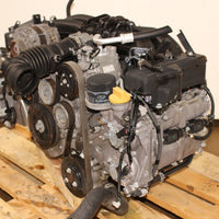 2013 - 2014 - 2015 - 2016 - 2017 Subaru BRZ JDM Engine FA20 2.0L 4 - Cylinder JDM Motor