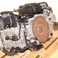 2013 - 2014 - 2015 - 2016 - 2017 Subaru BRZ JDM Engine FA20 2.0L 4 - Cylinder JDM Motor