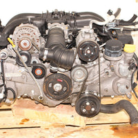 2013 - 2014 - 2015 - 2016 - 2017 Subaru BRZ JDM Engine FA20 2.0L 4 - Cylinder JDM Motor