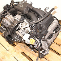 2013 - 2014 - 2015 - 2016 - 2017 Subaru BRZ JDM Engine FA20 2.0L 4 - Cylinder JDM Motor