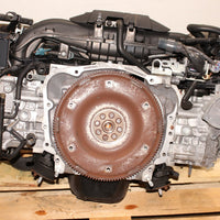 2013 - 2014 - 2015 - 2016 - 2017 Subaru BRZ JDM Engine FA20 2.0L 4 - Cylinder JDM Motor