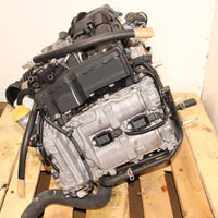 2013 - 2014 - 2015 - 2016 - 2017 Subaru BRZ JDM Engine FA20 2.0L 4 - Cylinder JDM Motor