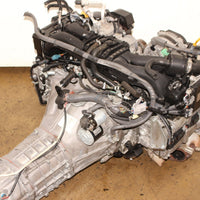 Used JDM 2013–2017 Subaru BRZ 2.0L FA20 Engine