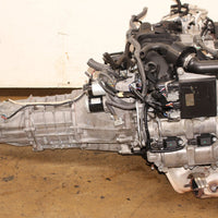 Used JDM 2013–2017 Subaru BRZ 2.0L FA20 Engine