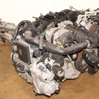 2013 2014 2015 2016 2017 Subaru BRZ Scion FRS Engine FA20 2.0L 4 - Cylinder & 6 Speed Transmission