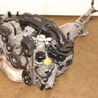 2013 2014 2015 2016 2017 Subaru BRZ Scion FRS Engine FA20 2.0L 4 - Cylinder & 6 Speed Transmission