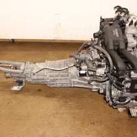 2013 2014 2015 2016 2017 Subaru BRZ Scion FRS Engine FA20 2.0L 4 - Cylinder & 6 Speed Transmission