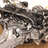 Used JDM 2013–2017 Subaru BRZ 2.0L FA20 Engine