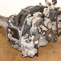 Used JDM 2013–2017 Subaru BRZ 2.0L FA20 Engine