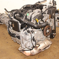 Used JDM 2013–2017 Subaru BRZ 2.0L FA20 Engine