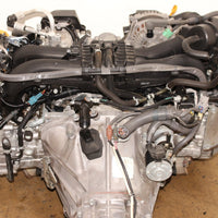 Used JDM 2013–2017 Subaru BRZ 2.0L FA20 Engine