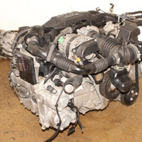 2013 2014 2015 2016 2017 Subaru BRZ Scion FRS Engine FA20 2.0L 4 - Cylinder & 6 Speed Transmission