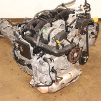 Used JDM 2013–2017 Subaru BRZ 2.0L FA20 Engine