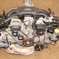 2013 2014 2015 2016 2017 Subaru BRZ Scion FRS Engine FA20 2.0L 4 - Cylinder & 6 Speed Transmission