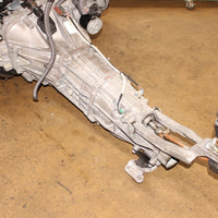 2013 2014 2015 2016 2017 Subaru BRZ Scion FRS Engine FA20 2.0L 4 - Cylinder & 6 Speed Transmission