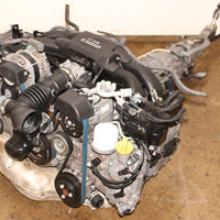 2013 2014 2015 2016 2017 Subaru BRZ Scion FRS Engine FA20 2.0L 4 - Cylinder & 6 Speed Transmission