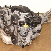 2013 2014 2015 2016 2017 Subaru BRZ Scion FRS Engine FA20 2.0L 4 - Cylinder & 6 Speed Transmission