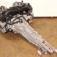 2013 2014 2015 2016 2017 Subaru BRZ Scion FRS Engine FA20 2.0L 4 - Cylinder & 6 Speed Transmission