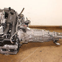 2013 2014 2015 2016 2017 Subaru BRZ Scion FRS Engine FA20 2.0L 4 - Cylinder & 6 Speed Transmission