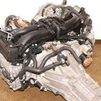 2013 2014 2015 2016 2017 Subaru BRZ Scion FRS Engine FA20 2.0L 4 - Cylinder & 6 Speed Transmission