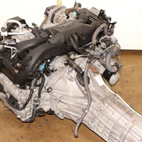 2013 2014 2015 2016 2017 Subaru BRZ Scion FRS Engine FA20 2.0L 4 - Cylinder & 6 Speed Transmission