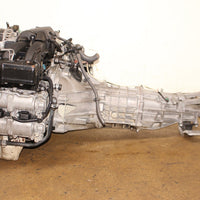 2013 2014 2015 2016 2017 Subaru BRZ Scion FRS Engine FA20 2.0L 4 - Cylinder & 6 Speed Transmission