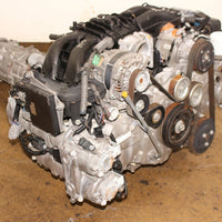 2013 2014 2015 2016 2017 Subaru BRZ Scion FRS Engine FA20 2.0L 4 - Cylinder & 6 Speed Transmission