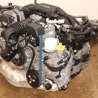 2013 2014 2015 2016 2017 Subaru BRZ Scion FRS Engine FA20 2.0L 4 - Cylinder & 6 Speed Transmission
