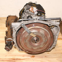 2013 2014 2015 2016 2017 Subaru Outback Automatic Transmission CVT JDM 2.5L FB25