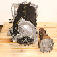 2013 2014 2015 2016 2017 Subaru Outback Automatic Transmission CVT JDM 2.5L FB25