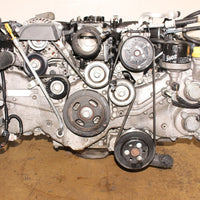 2013 2014 2015 2016 Scion FRS Engine FA20 2.0L 4 - Cylinder & 6 Speed Transmission