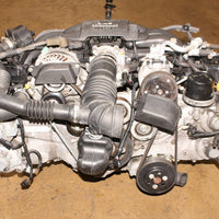 2013 2014 2015 2016 Scion FRS Engine FA20 2.0L 4 - Cylinder & 6 Speed Transmission