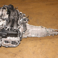2013 2014 2015 2016 Scion FRS Engine FA20 2.0L 4 - Cylinder & 6 Speed Transmission