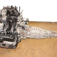 2013 2014 2015 2016 Scion FRS Engine FA20 2.0L 4 - Cylinder & 6 Speed Transmission