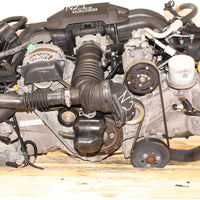 2013 2014 2015 2016 Scion FRS Engine FA20 2.0L 4 - Cylinder JDM Motor