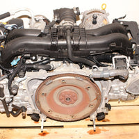 2013 2014 2015 2016 Scion FRS Engine FA20 2.0L 4 - Cylinder JDM Motor
