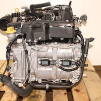 2013 2014 2015 2016 Scion FRS Engine FA20 2.0L 4 - Cylinder JDM Motor