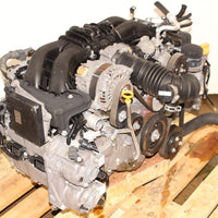 2013 2014 2015 2016 Scion FRS Engine FA20 2.0L 4 - Cylinder JDM Motor