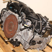 2013 2014 2015 2016 Scion FRS Engine FA20 2.0L 4 - Cylinder JDM Motor