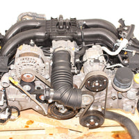 2013 2014 2015 2016 Scion FRS Engine FA20 2.0L 4 - Cylinder JDM Motor