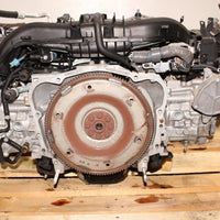2013 2014 2015 2016 Scion FRS Engine FA20 2.0L 4 - Cylinder JDM Motor