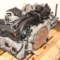 2013 2014 2015 2016 Scion FRS Engine FA20 2.0L 4 - Cylinder JDM Motor