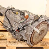 2013 2014 2015 2016 Subaru Forester Automatic Transmission CVT JDM 2.5L FB25