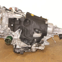 2013 2014 2015 2016 Subaru Forester Automatic Transmission CVT JDM 2.5L FB25