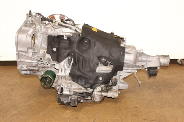 2013 2014 2015 2016 Subaru Forester Automatic Transmission CVT JDM 2.5L FB25