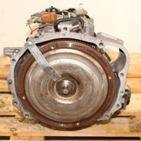 2013 2014 2015 2016 Subaru Forester Automatic Transmission CVT JDM 2.5L FB25