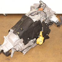 2013 2014 2015 2016 Subaru Forester Automatic Transmission CVT JDM 2.5L FB25
