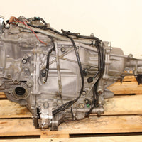2013 2014 2015 2016 Subaru Forester Automatic Transmission CVT JDM 2.5L FB25